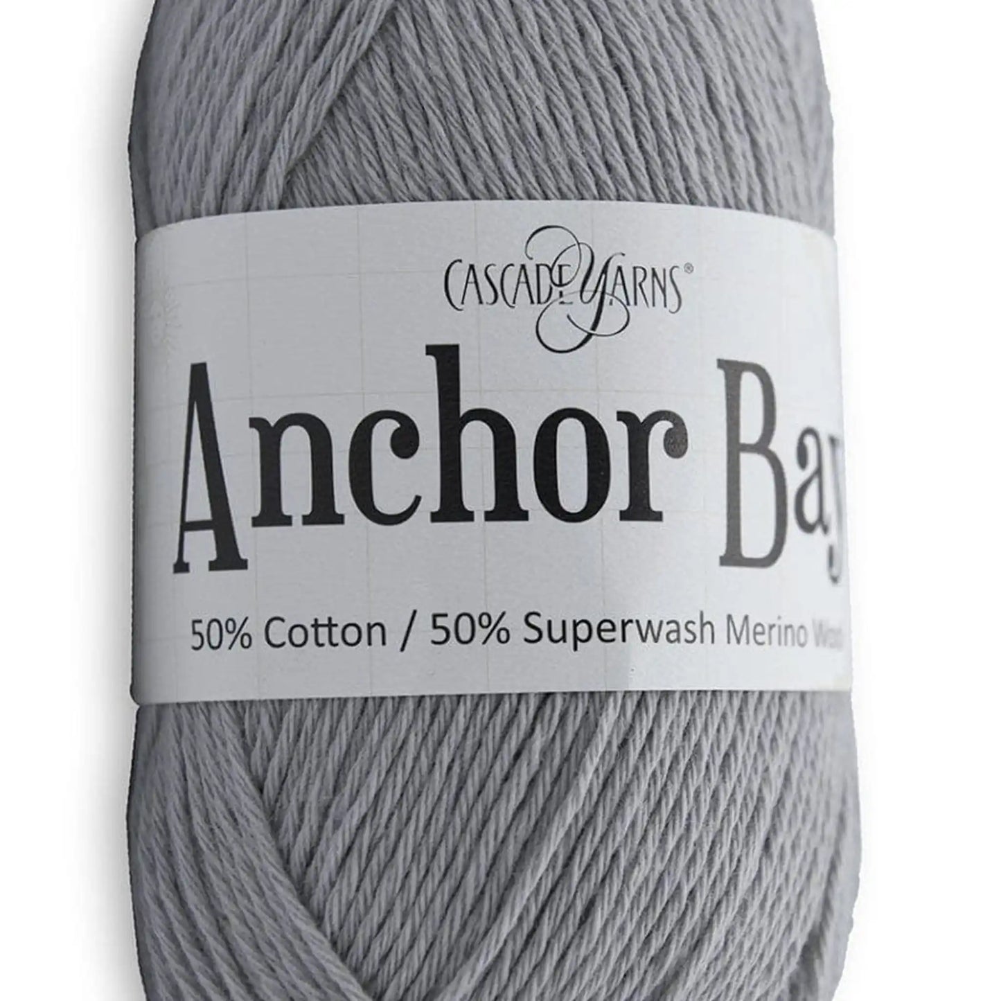 Cascade Anchor Bay - Paradise Fibers