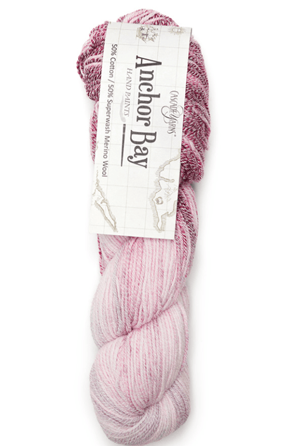 Cascade Anchor Bay Hand Paints - Paradise Fibers