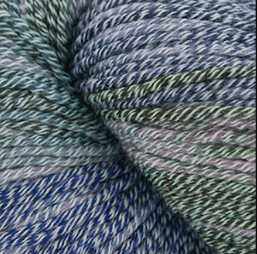 Cascade Anchor Bay Hand Paints - Paradise Fibers