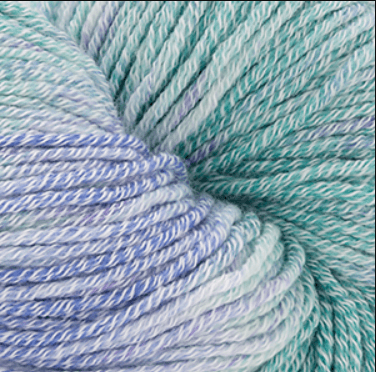Cascade Anchor Bay Hand Paints - Paradise Fibers