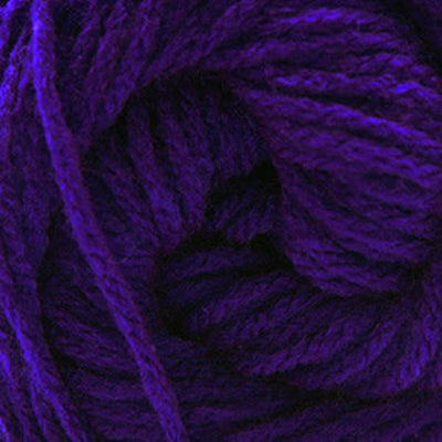 11 Dark Violet