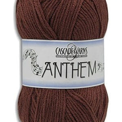 Cascade Anthem Yarn - Paradise Fibers