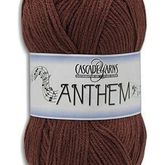 Cascade Anthem Yarn - Paradise Fibers