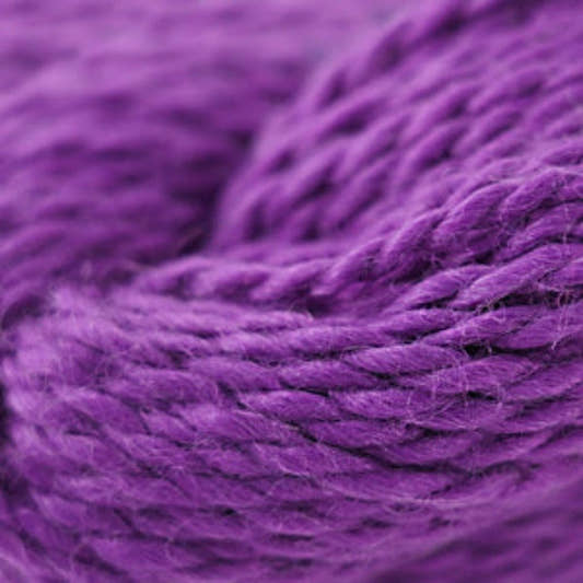 Cascade Baby Alpaca Chunky Yarn color 665 Grape Juice