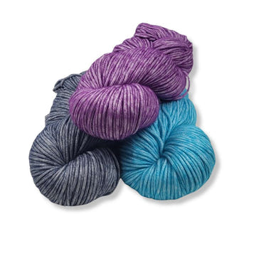 Cascade Cantata - Paradise Fibers