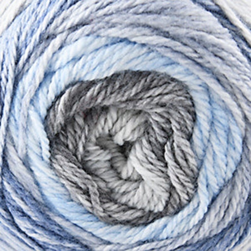 Cascade Cherub Aran Prints - Paradise Fibers