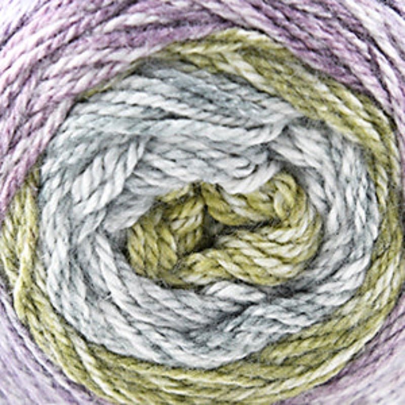 Cascade Cherub Aran Prints - Paradise Fibers