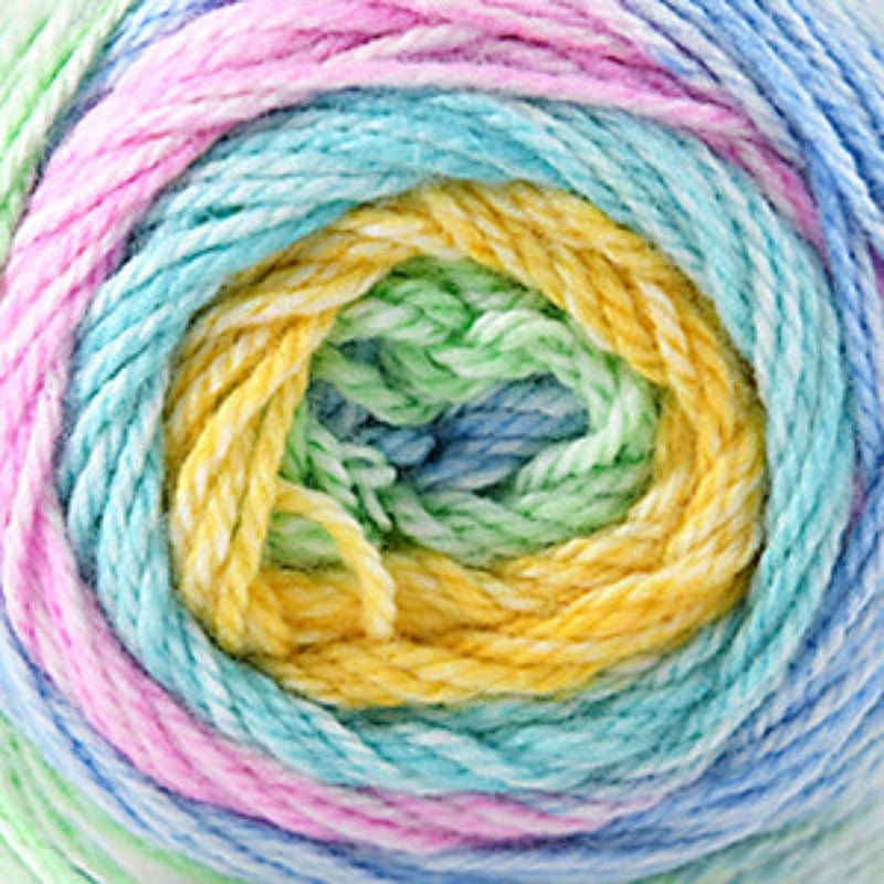 Cascade Cherub Aran Prints - Paradise Fibers