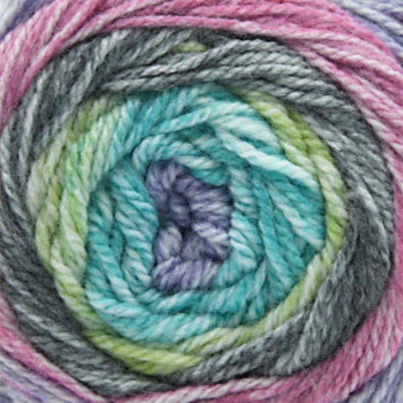 Cascade Cherub Aran Prints - Paradise Fibers