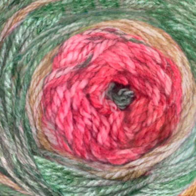 Cascade Cherub Aran Prints - Paradise Fibers