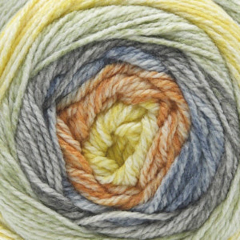 Cascade Cherub Aran Prints - Paradise Fibers