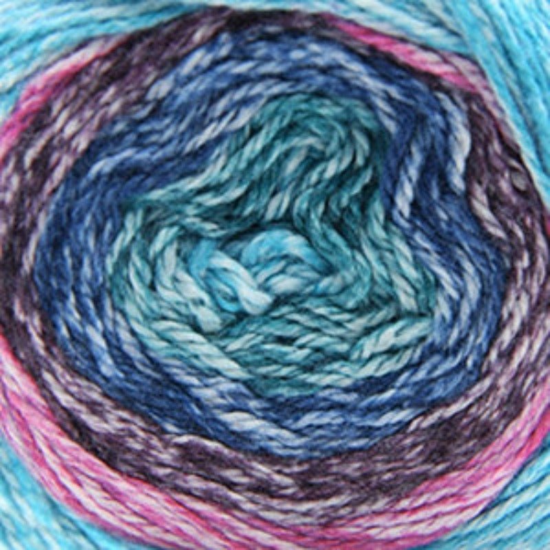 Cascade Cherub Aran Prints - Paradise Fibers
