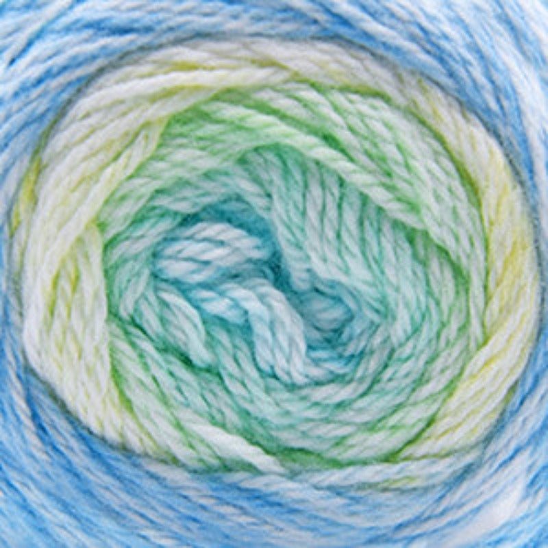Cascade Cherub Aran Prints - Paradise Fibers