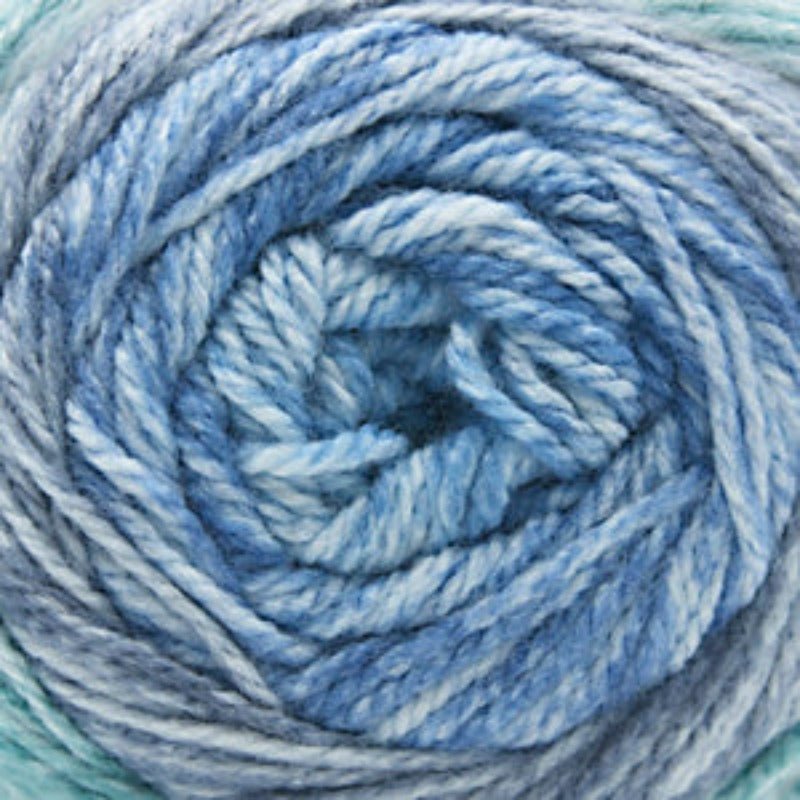 Cascade Cherub Aran Prints - Paradise Fibers