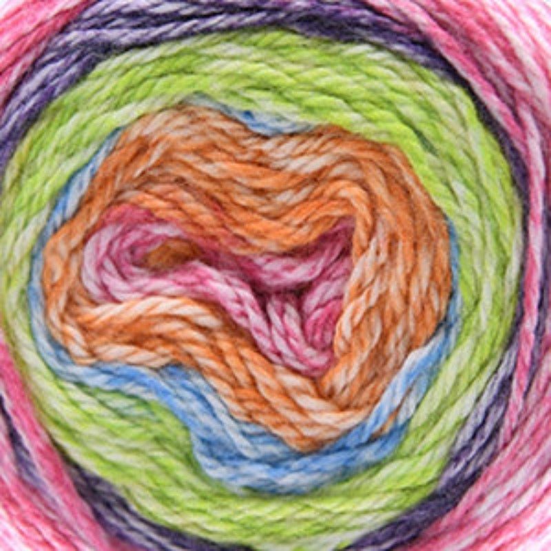 Cascade Cherub Aran Prints - Paradise Fibers