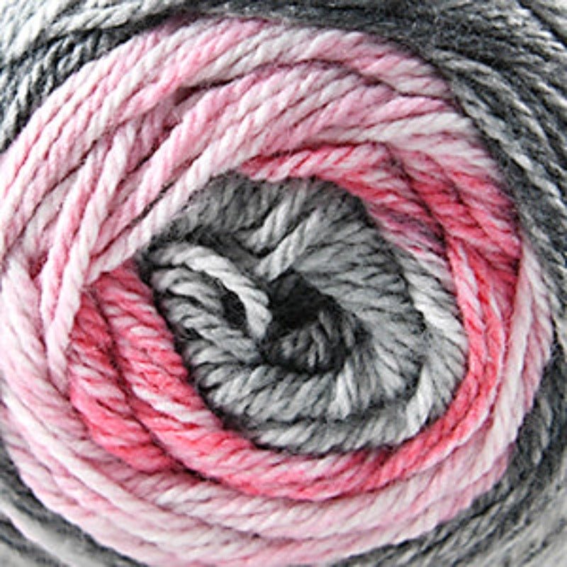 Cascade Cherub Aran Prints - Paradise Fibers