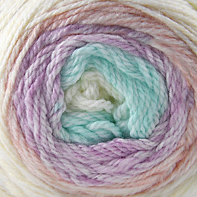 Cascade Cherub Aran Prints - Paradise Fibers