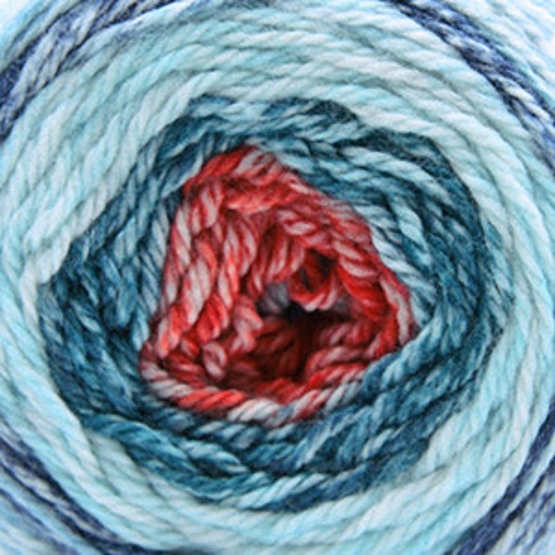 Cascade Cherub Aran Prints - Paradise Fibers