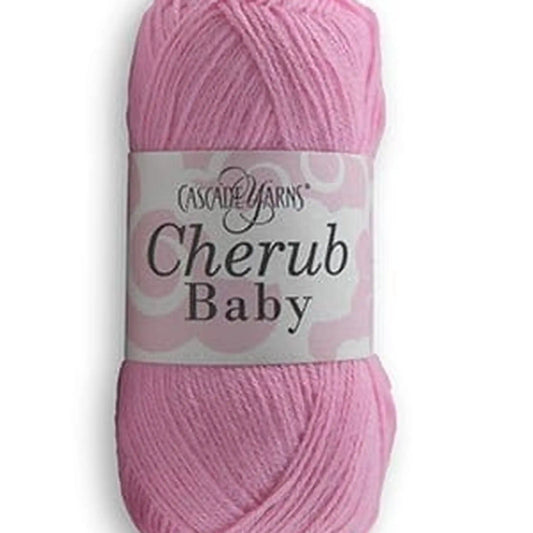 Cascade Cherub Baby - Paradise Fibers