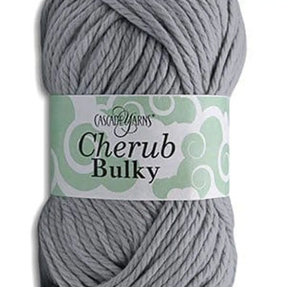 Cascade Cherub Bulky - Paradise Fibers