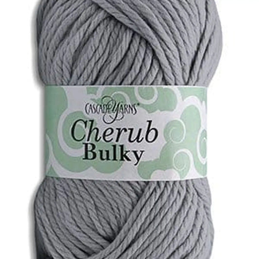 Cascade Cherub Bulky - Paradise Fibers