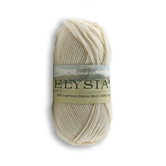Cascade Elysian - Paradise Fibers