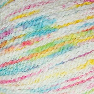 Cascade Fixation - Paradise Fibers