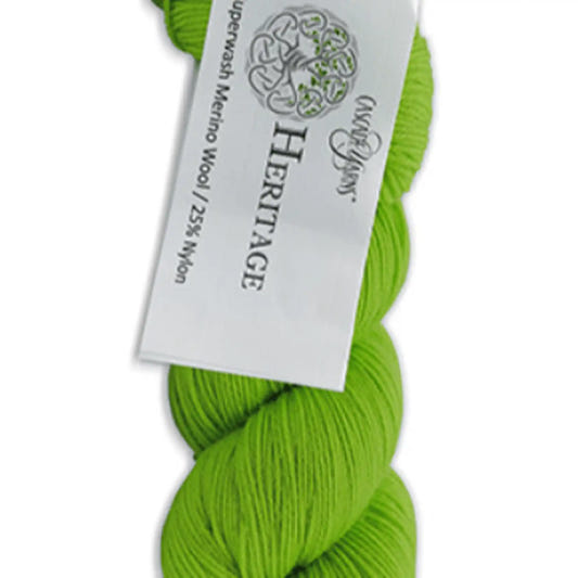 Cascade Heritage Yarn | Colors - Paradise Fibers