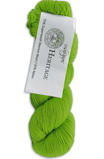 Cascade Heritage Yarn | Colors - Paradise Fibers
