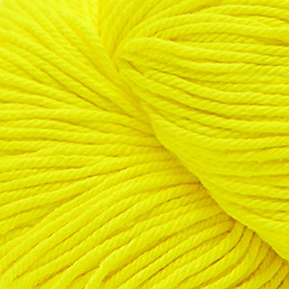 Cascade Noble Cotton Neon - Paradise Fibers