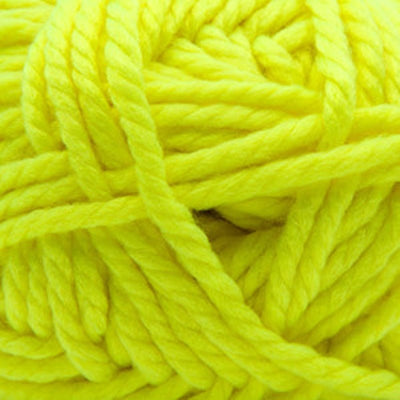 198 Neon Yellow