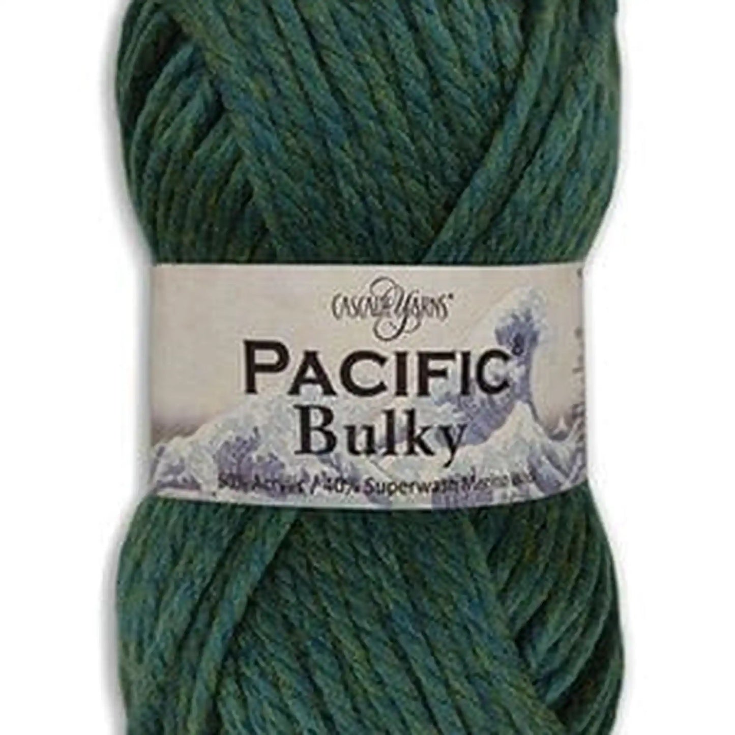 Cascade Pacific Bulky Yarn - Paradise Fibers