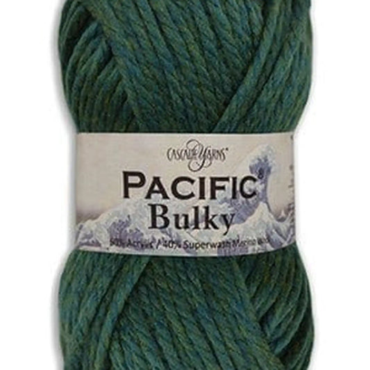 Cascade Pacific Bulky Yarn - Paradise Fibers