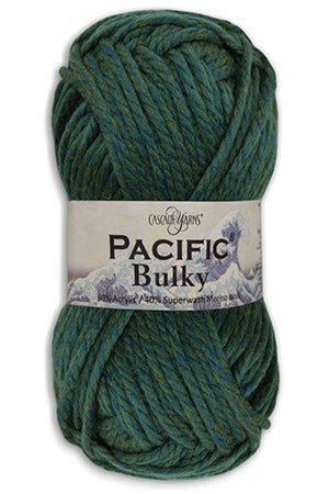 Cascade Pacific Bulky Yarn - Paradise Fibers