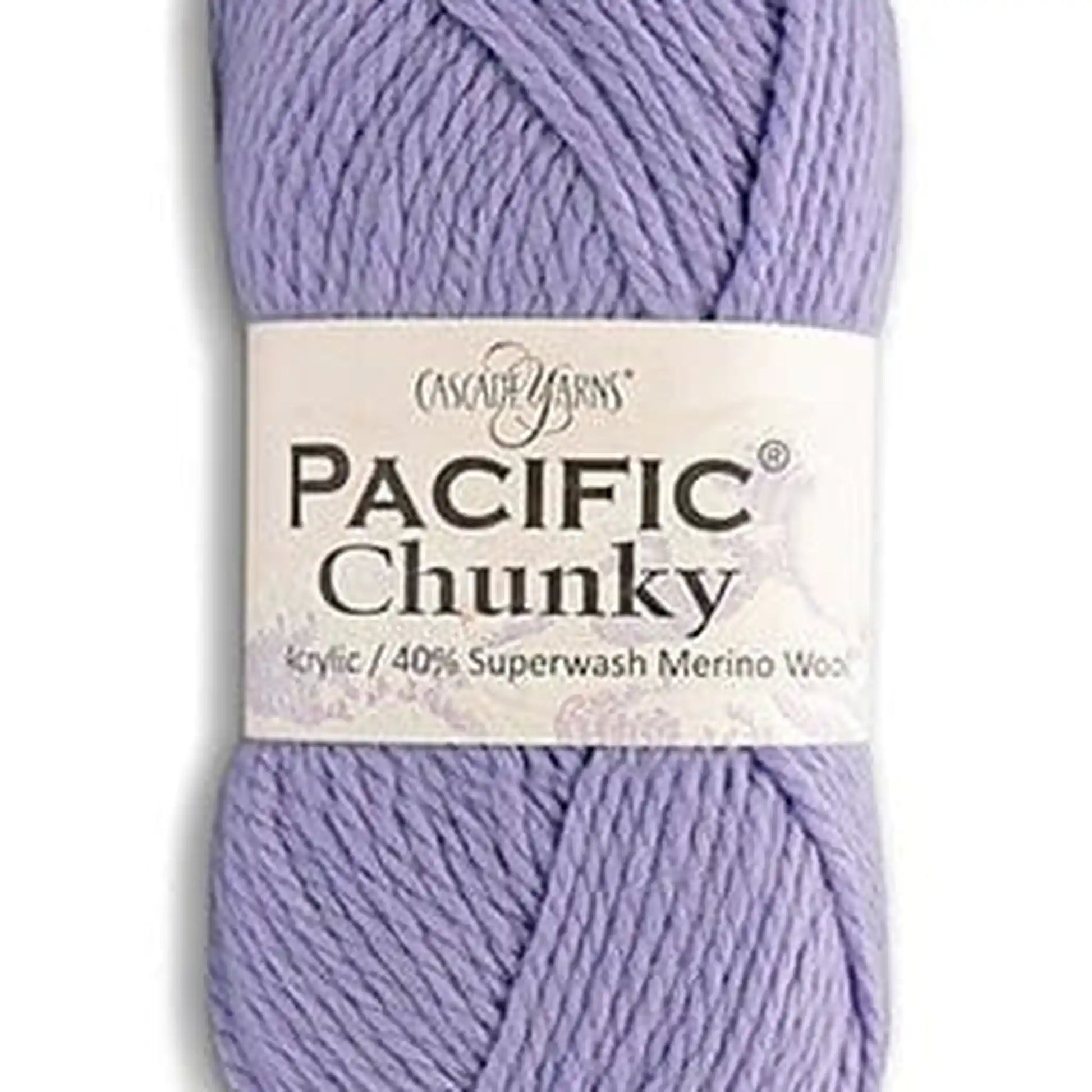 Cascade Pacific Chunky Yarn - Paradise Fibers
