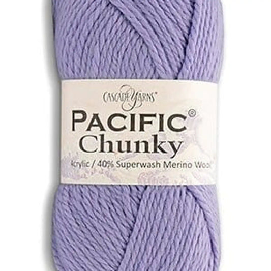 Cascade Pacific Chunky Yarn - Paradise Fibers