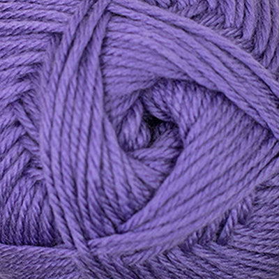 121 Deep Lavender