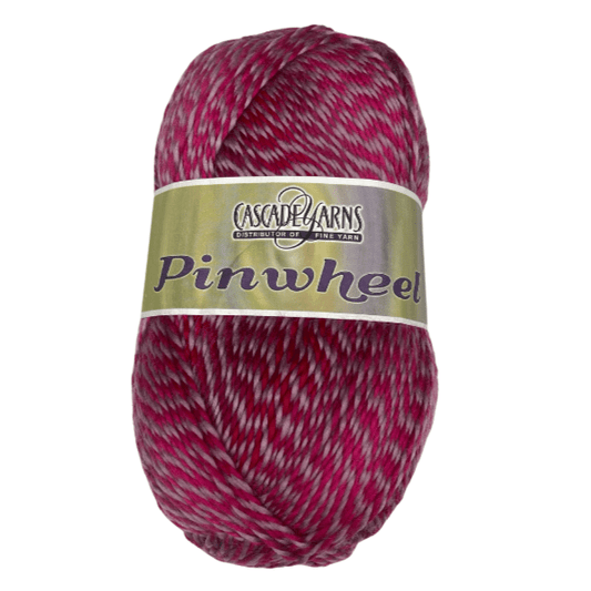 Cascade Pinwheel - Paradise Fibers