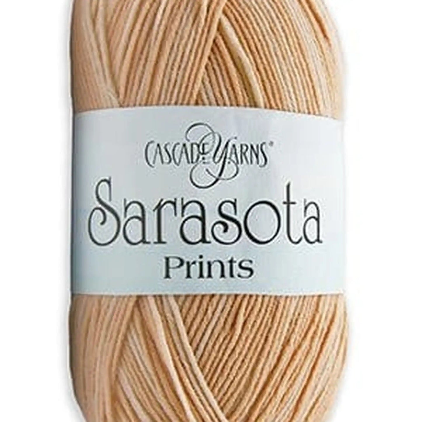 Cascade Sarasota Prints - Paradise Fibers