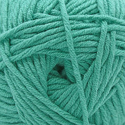 237 Dusty Turquoise