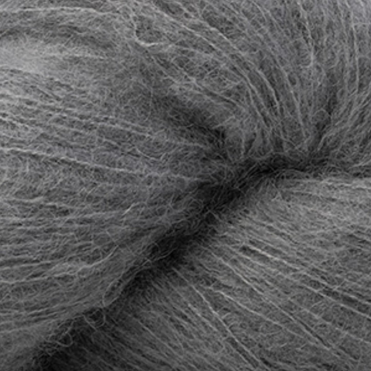 Cascade Suri Seda color 04 Steel Gray