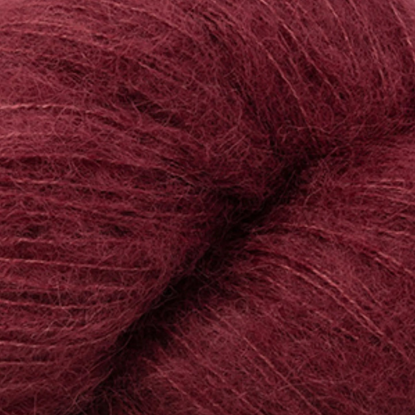 Cascade Suri Seda color 06 Garnet