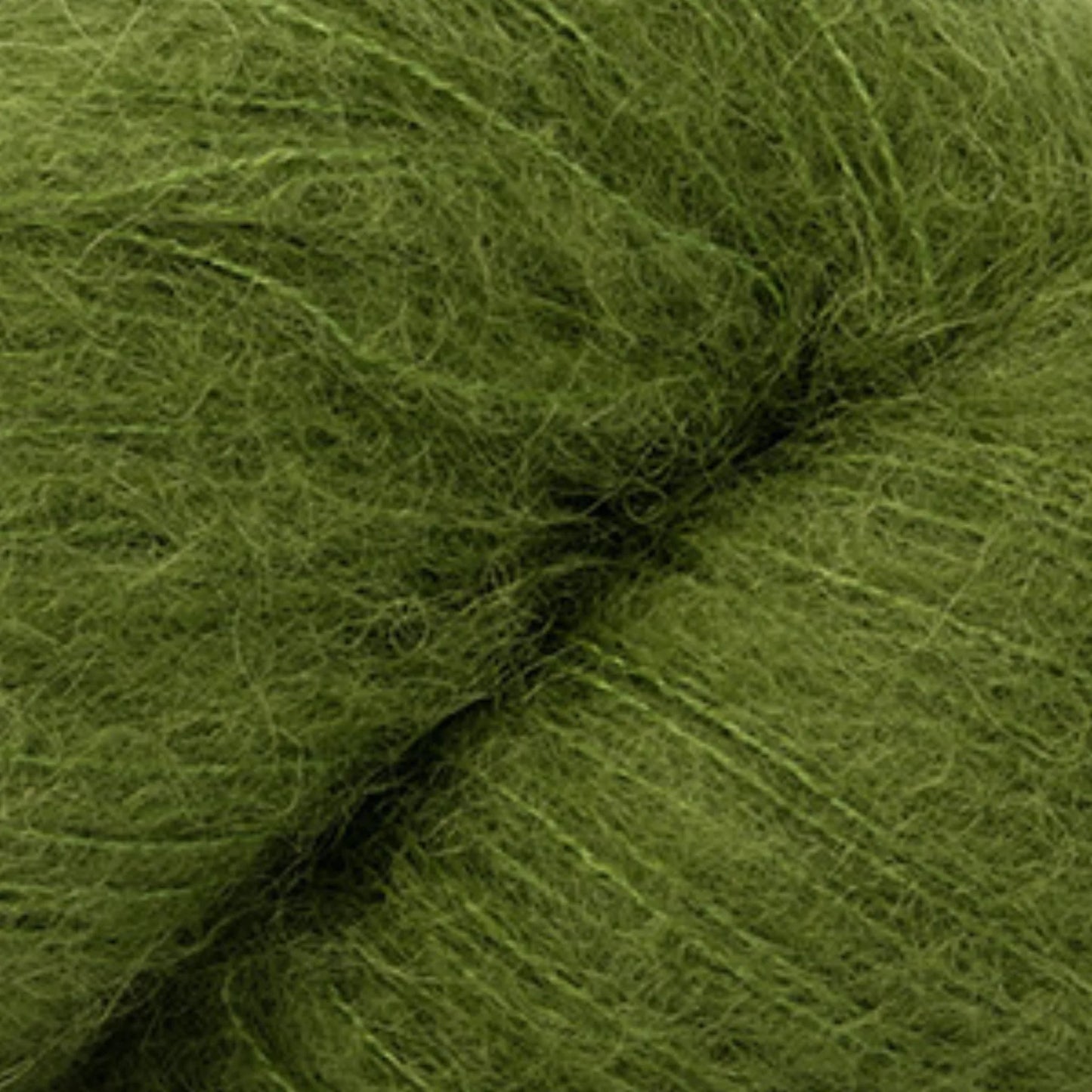 Cascade Suri Seda color 10 Pesto