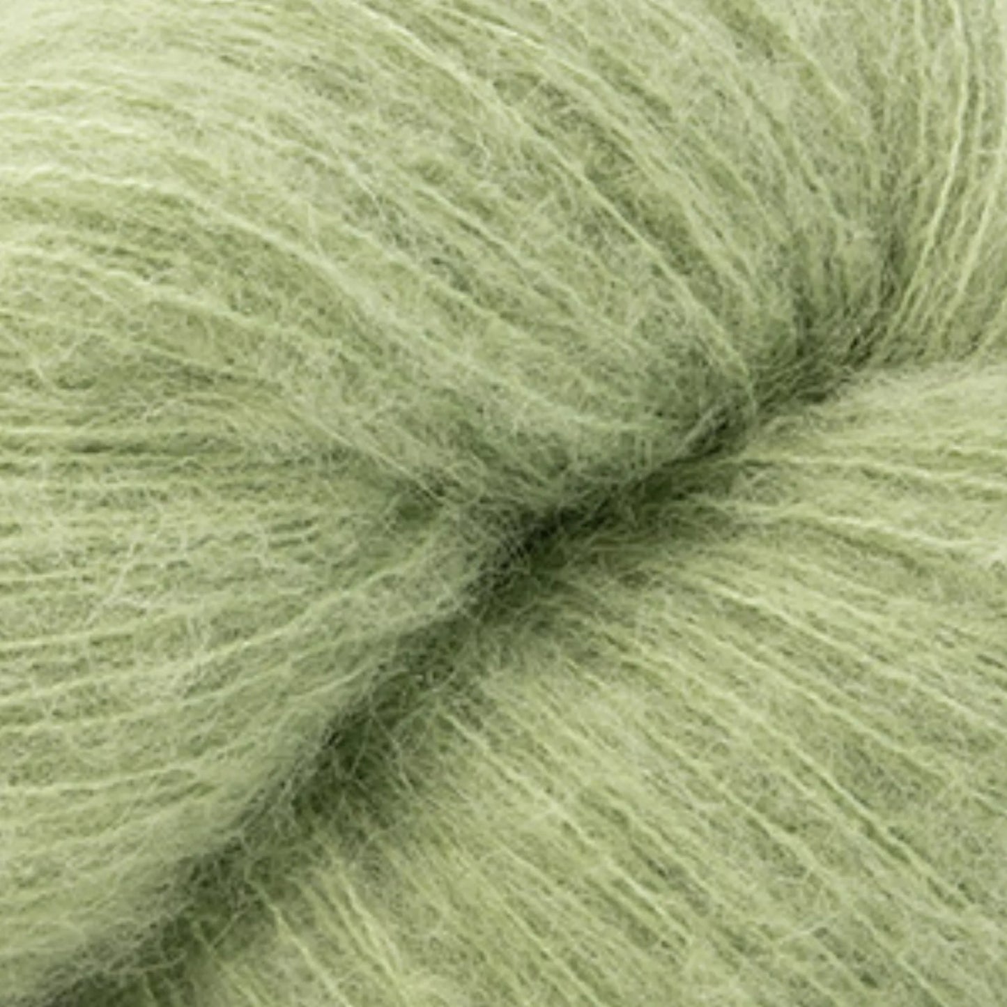 Cascade Suri Seda color 11 Sage