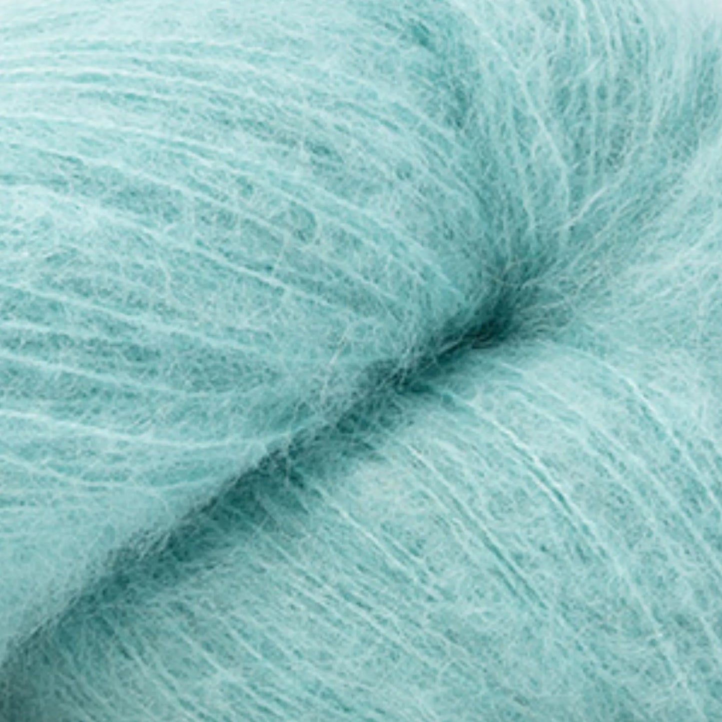 Cascade Suri Seda color 12 Aqua Haze