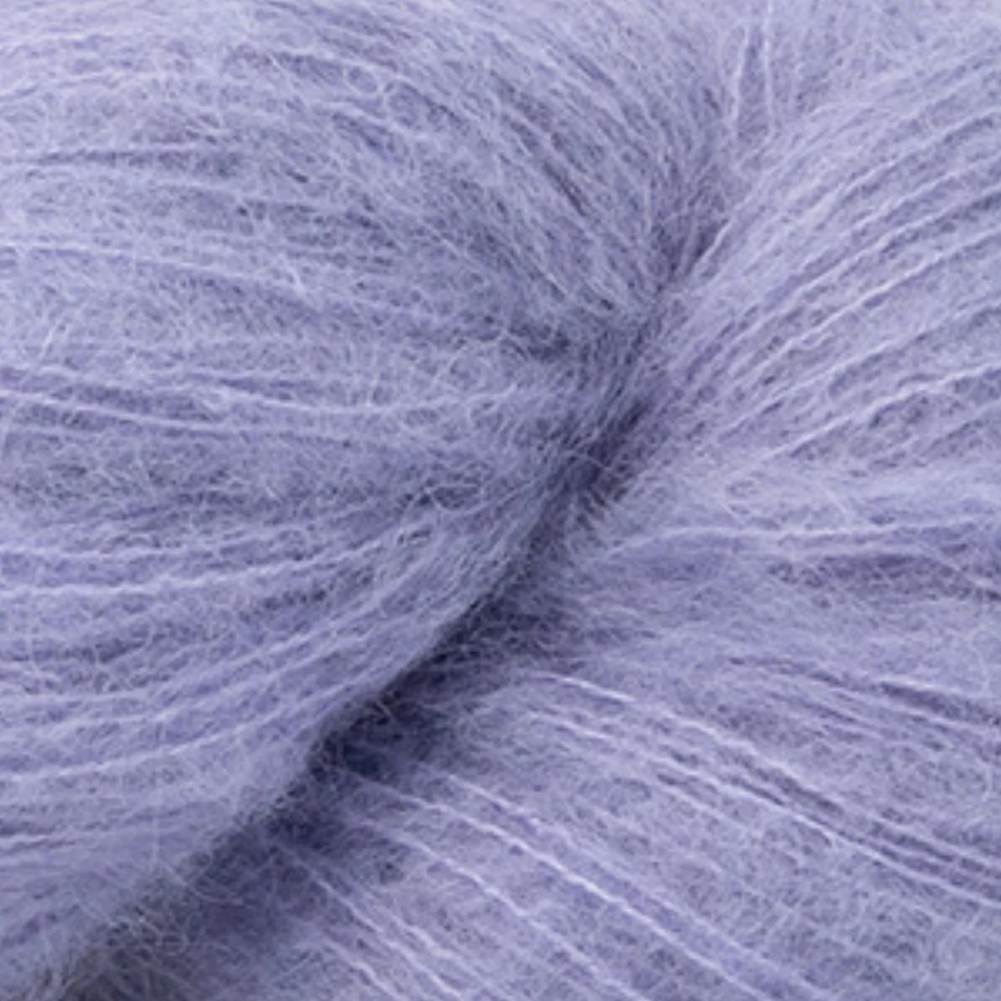 Cascade Suri Seda color 14 Lavender