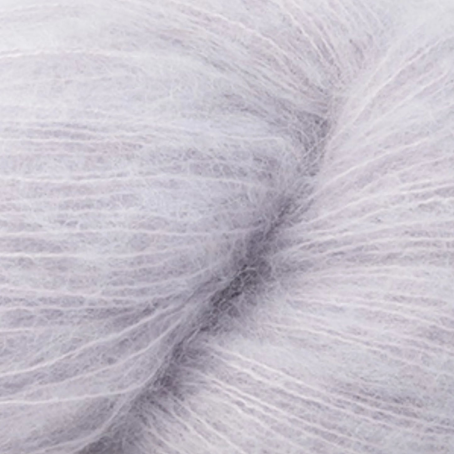 Cascade Suri Seda color 18 Soft Lilac