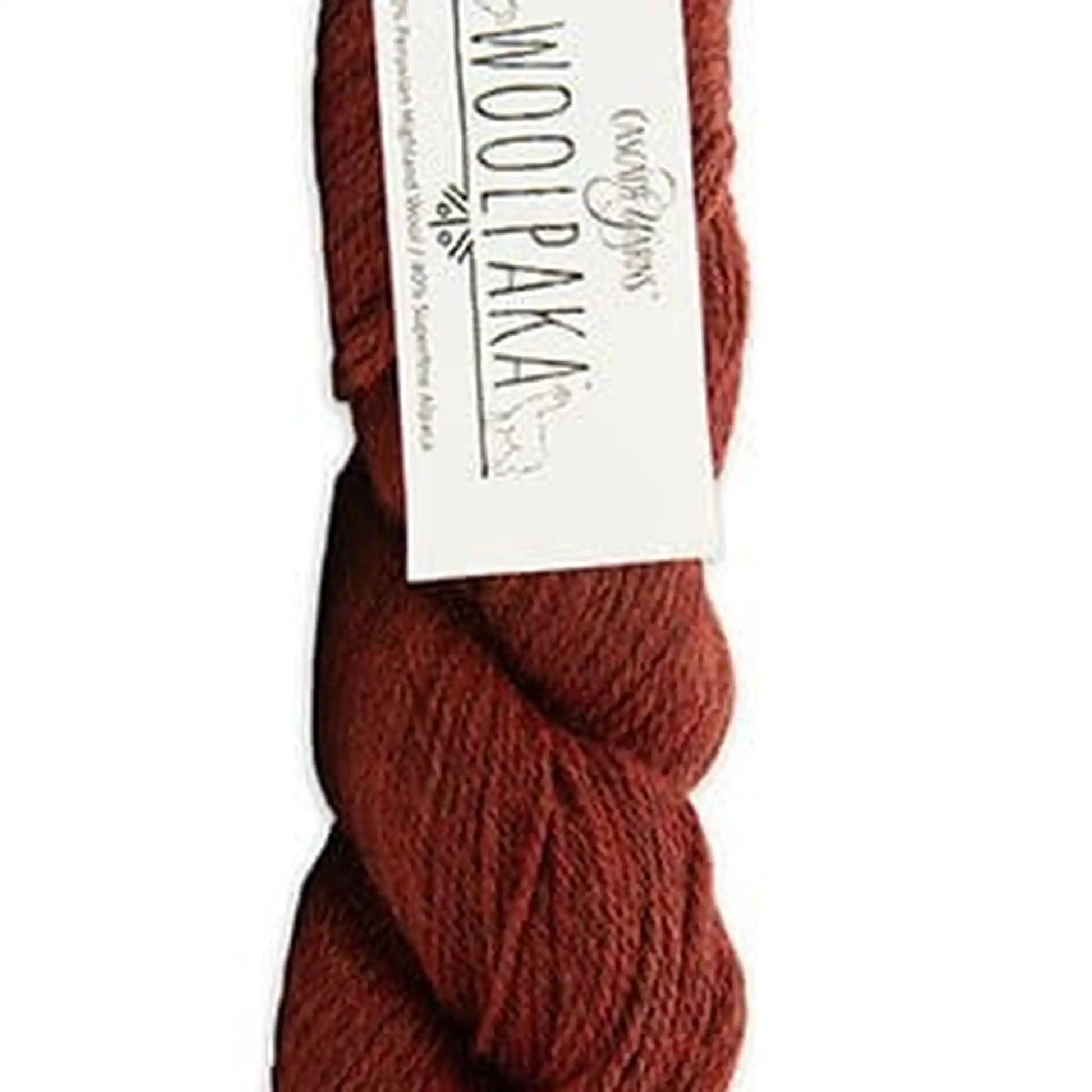 Cascade Woolpaka Yarn - Paradise Fibers