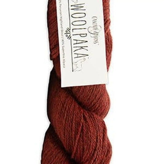 Cascade Woolpaka Yarn - Paradise Fibers