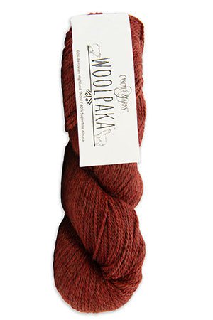 Cascade Woolpaka Yarn - Paradise Fibers